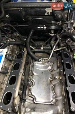 Универсал Audi A6 2000 в 