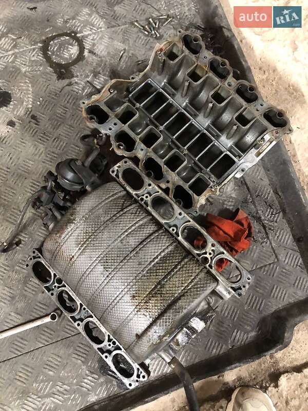 Универсал Audi A6 2000 в Ровно