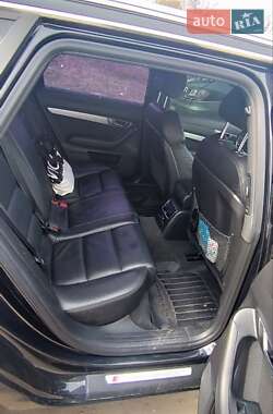 Универсал Audi A6 2010 в 