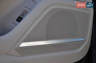 Седан Audi A6 2021 в 