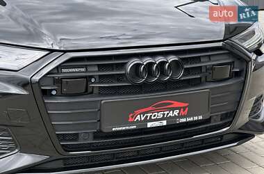Седан Audi A6 2019 в 