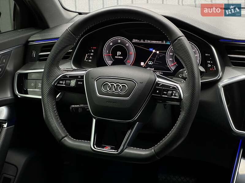 Седан Audi A6 2019 в Мукачево фото 22 Седан Audi A6 2019 в Мукачево