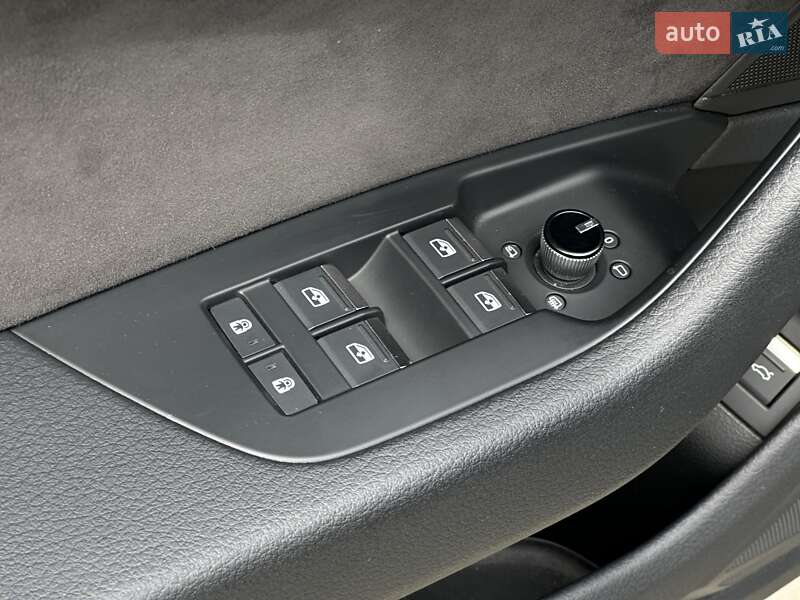 Седан Audi A6 2019 в Мукачево фото 26 Седан Audi A6 2019 в Мукачево