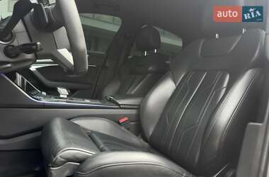Седан Audi A6 2019 в 