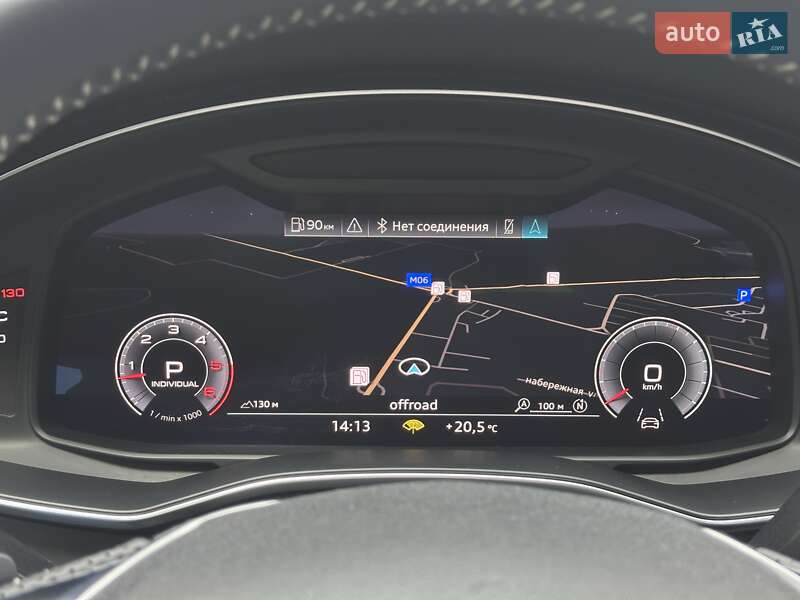 Седан Audi A6 2019 в Мукачево фото 31 Седан Audi A6 2019 в Мукачево