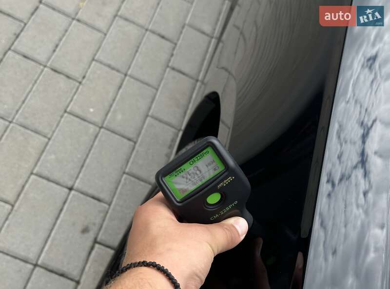 Седан Audi A6 2019 в Мукачево фото 43 Седан Audi A6 2019 в Мукачево