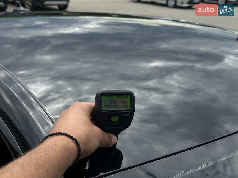 Седан Audi A6 2019 в Мукачево фото 46 Седан Audi A6 2019 в Мукачево