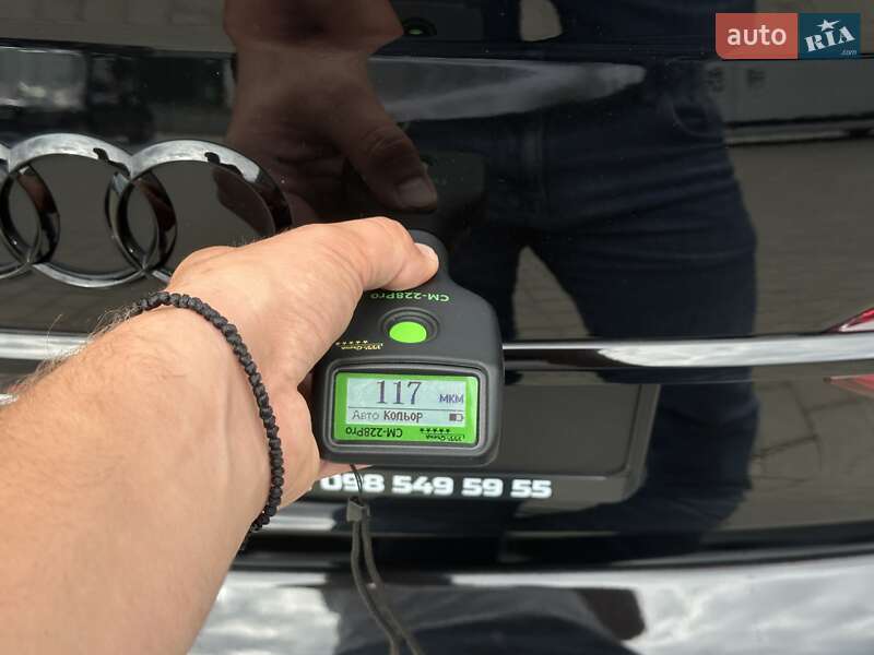 Седан Audi A6 2019 в Мукачево фото 49 Седан Audi A6 2019 в Мукачево