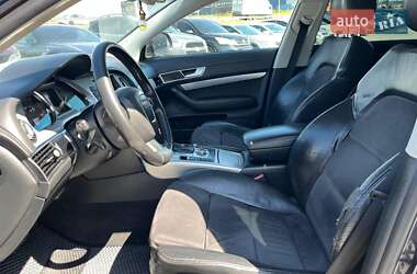 Седан Audi A6 2010 в 