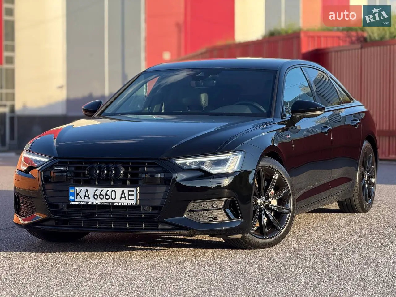 2022 Audi A4 - мініатюра 79
