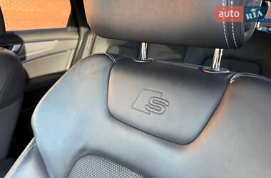 Седан Audi A6 2018 в 