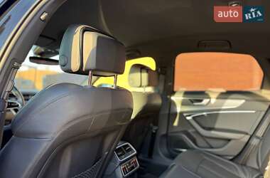 Седан Audi A6 2018 в Києві фото 91 Седан Audi A6 2018 в Києві