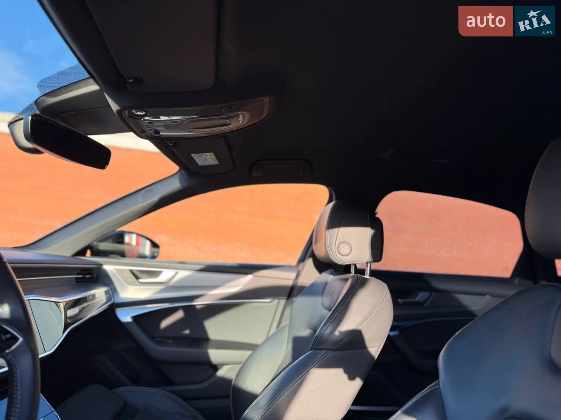 2018 Audi A6 - мініатюра 97