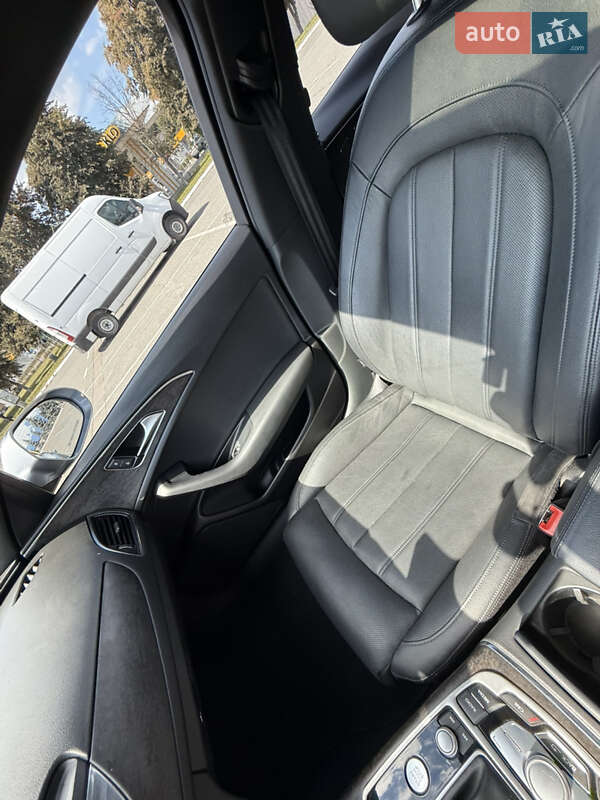 Седан Audi A6 2018 в Броварах