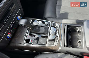 Седан Audi A6 2018 в Броварах
