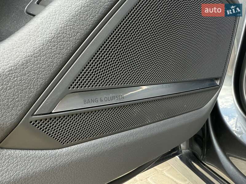 Седан Audi A6 2018 в Вінниці