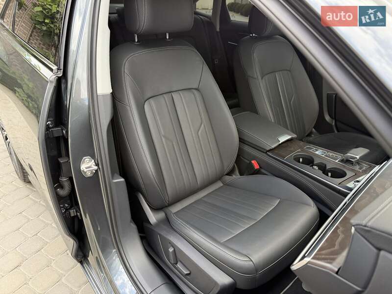 Седан Audi A6 2018 в Вінниці