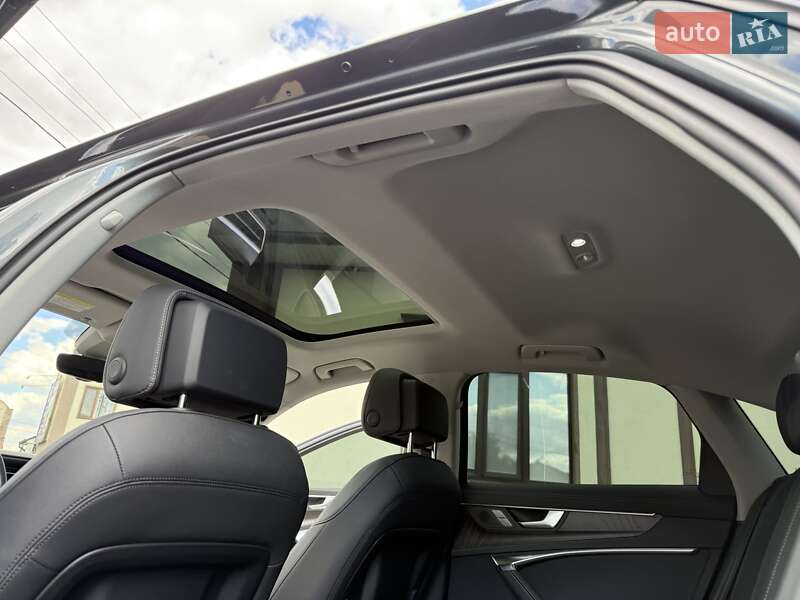 Седан Audi A6 2018 в Вінниці
