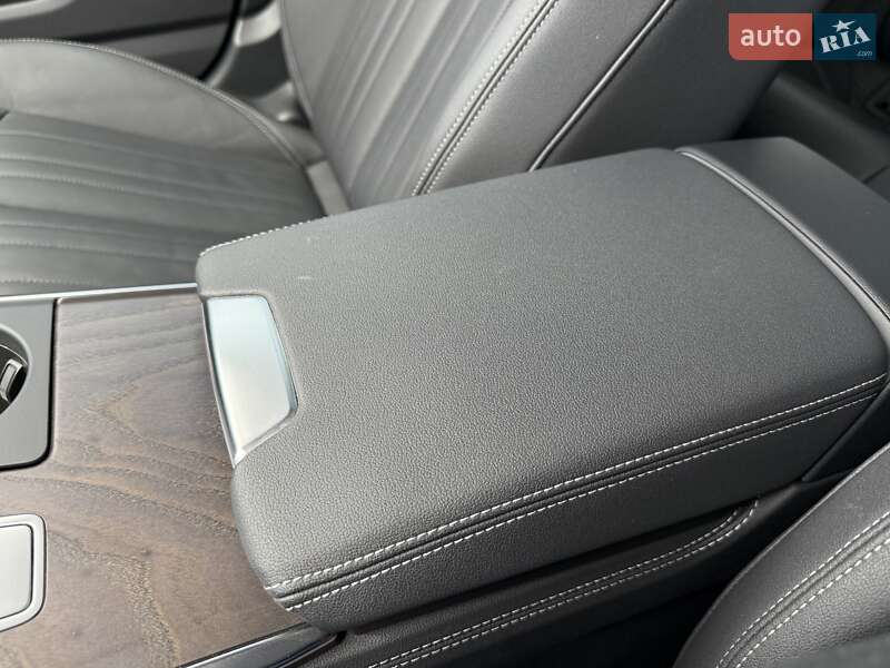 Седан Audi A6 2018 в Вінниці