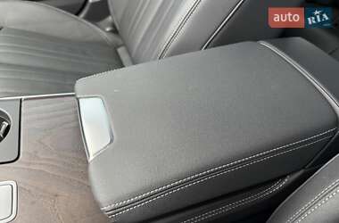 Седан Audi A6 2018 в 