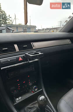 Седан Audi A6 1997 в 