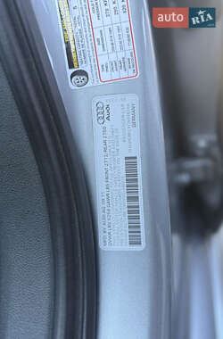 Седан Audi A6 2011 в 