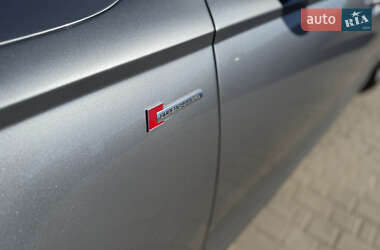 Седан Audi A6 2011 в 