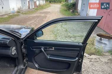 Універсал Audi A6 1995 в 