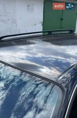 Універсал Audi A6 1995 в 