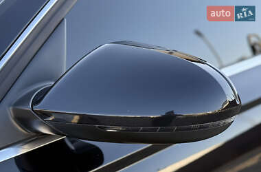 Седан Audi A6 2013 в 