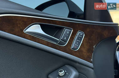 Седан Audi A6 2013 в 
