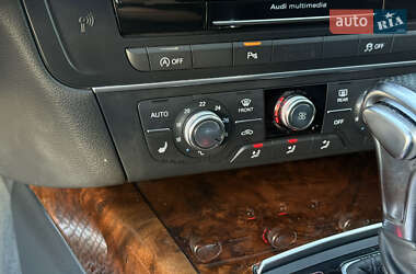 Седан Audi A6 2013 в 