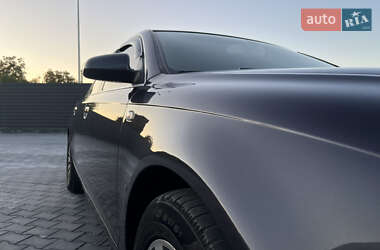 Седан Audi A6 2004 в 