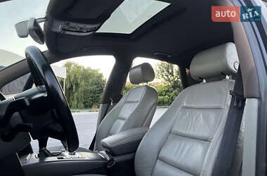 Седан Audi A6 2004 в 