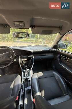 Седан Audi A6 1997 в 