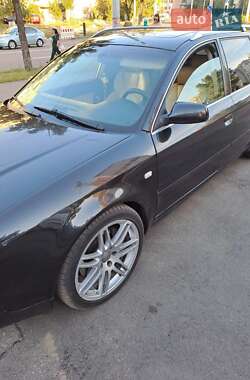 Универсал Audi A6 2003 в 