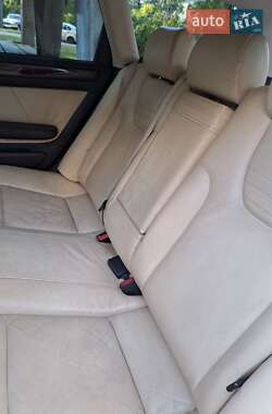 Универсал Audi A6 2003 в 