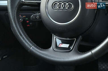 Универсал Audi A6 2014 в 