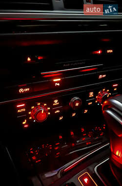Седан Audi A6 2013 в 