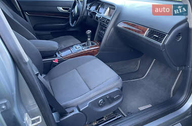 Седан Audi A6 2007 в 