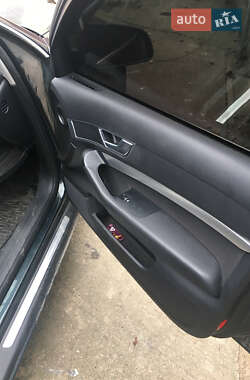 Универсал Audi A6 2005 в 