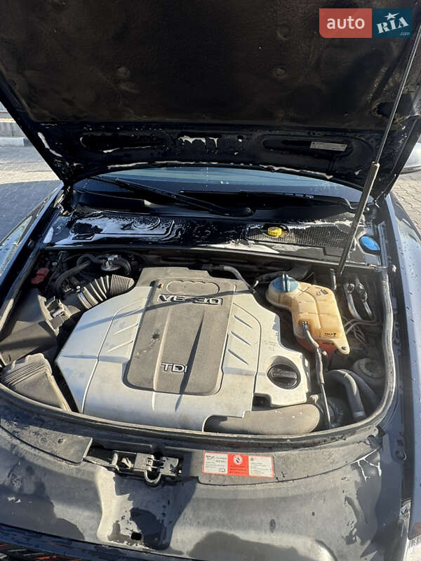 Седан Audi A6 2008 в Тернополе фото 22 Седан Audi A6 2008 в Тернополе