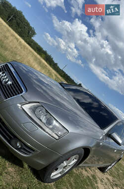 Універсал Audi A6 2006 в 