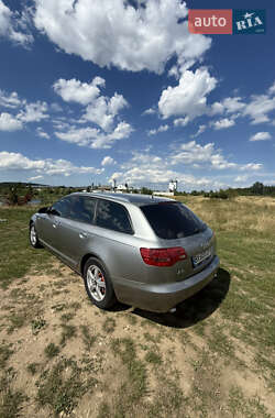 Універсал Audi A6 2006 в 