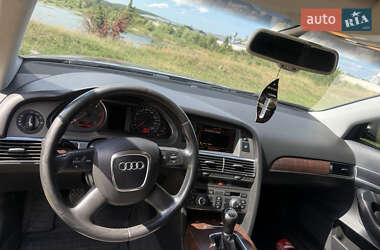 Універсал Audi A6 2006 в 