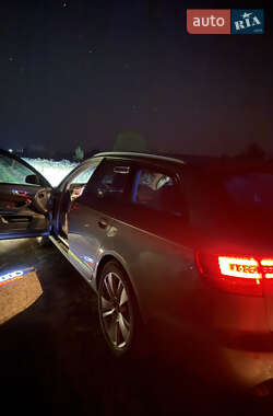 Універсал Audi A6 2006 в 