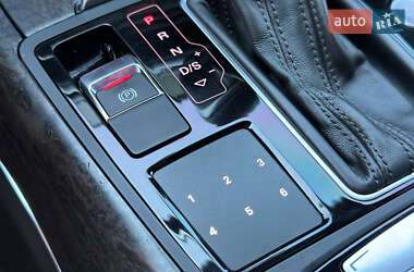 Седан Audi A6 2017 в 