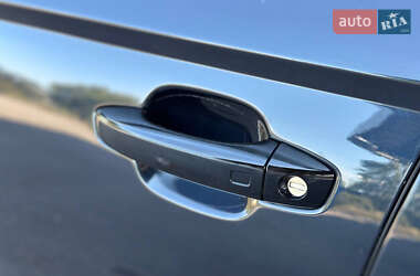 Седан Audi A6 2017 в 