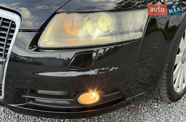 Универсал Audi A6 2008 в 