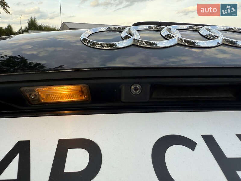Универсал Audi A6 2008 в Стрые фото 18 Универсал Audi A6 2008 в Стрые